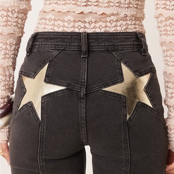 We The Free Firecracker Flare Jeans - Picture 2 of 7